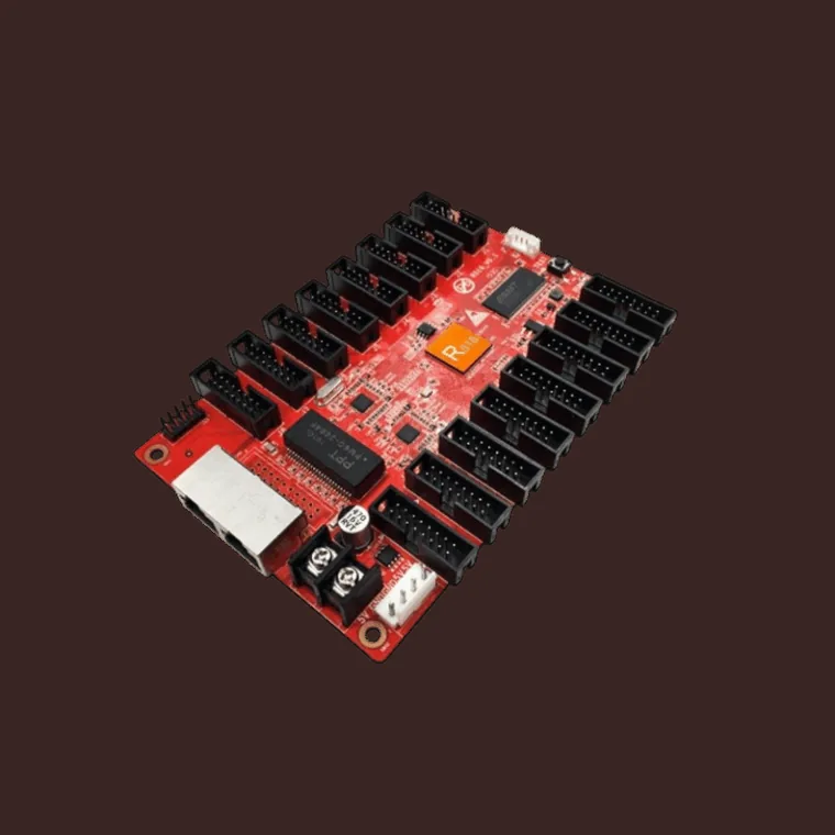 Placa Receptora Huidu HD-R516