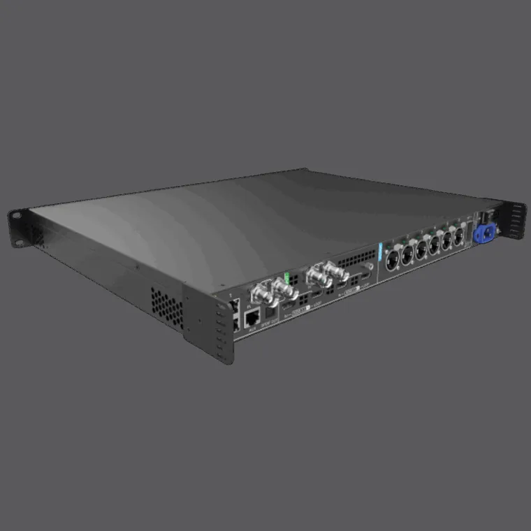 Processadora de Vídeo Novastar MX20
