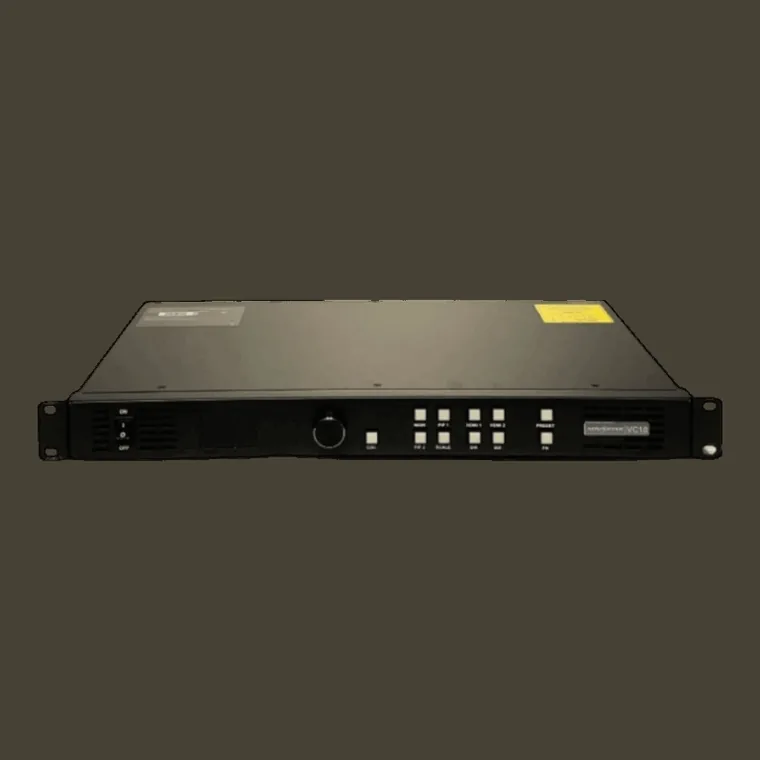 Processadora de Vídeo Novastar VC10