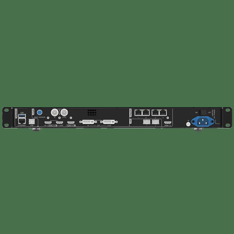 Processadora de Vídeo Novastar VX400